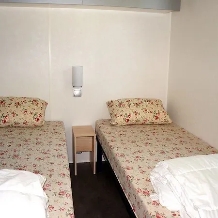 Hotell Dsone Grimaud