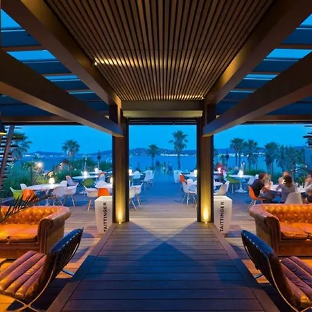 Dsone Hotel 5*