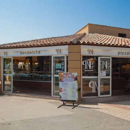 Dsone 5* Grimaud