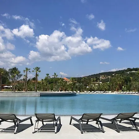 Dsone 5* Grimaud