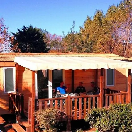 Hotel Dsone Grimaud